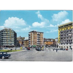 CAGLIARI Piazza della Repubblica